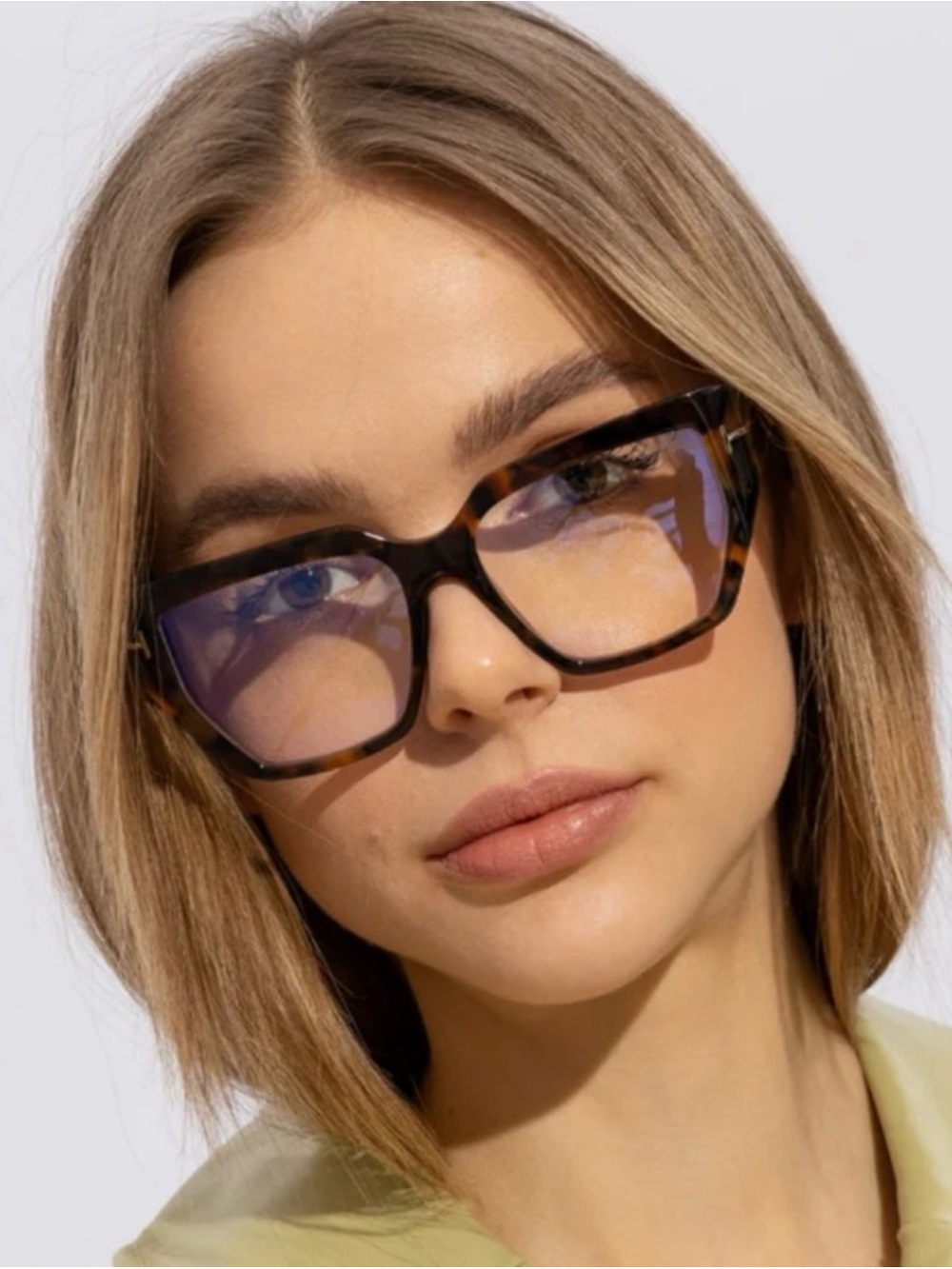 Tom Ford Eyeglasses-NEW - Picture 2 of 12